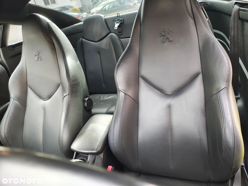 Peugeot RCZ 2.0 HDi FAP 165 - 2