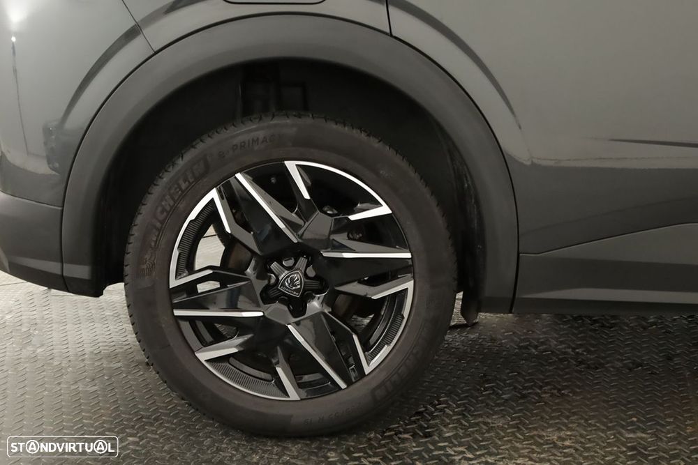 Peugeot 3008 1.2 Hybrid Allure e-DCS6 - 5