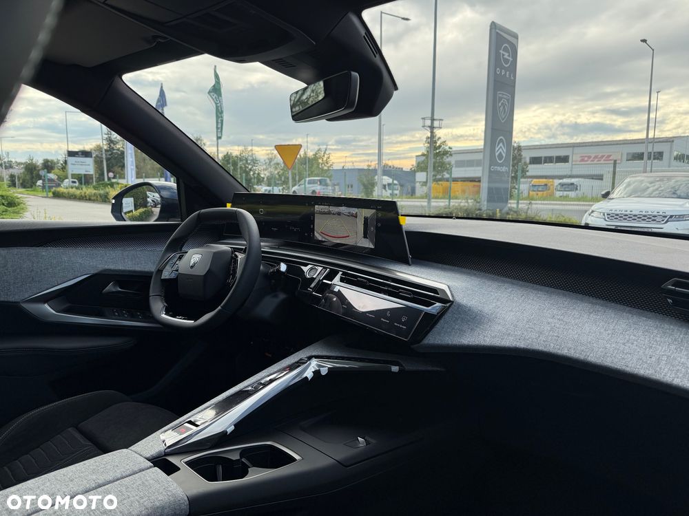 Peugeot 5008 1.2 PureTech mHEV GT Exclusive S&S e-DCS6 - 27