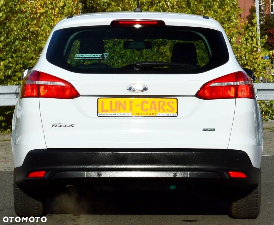 Ford Focus - 23
