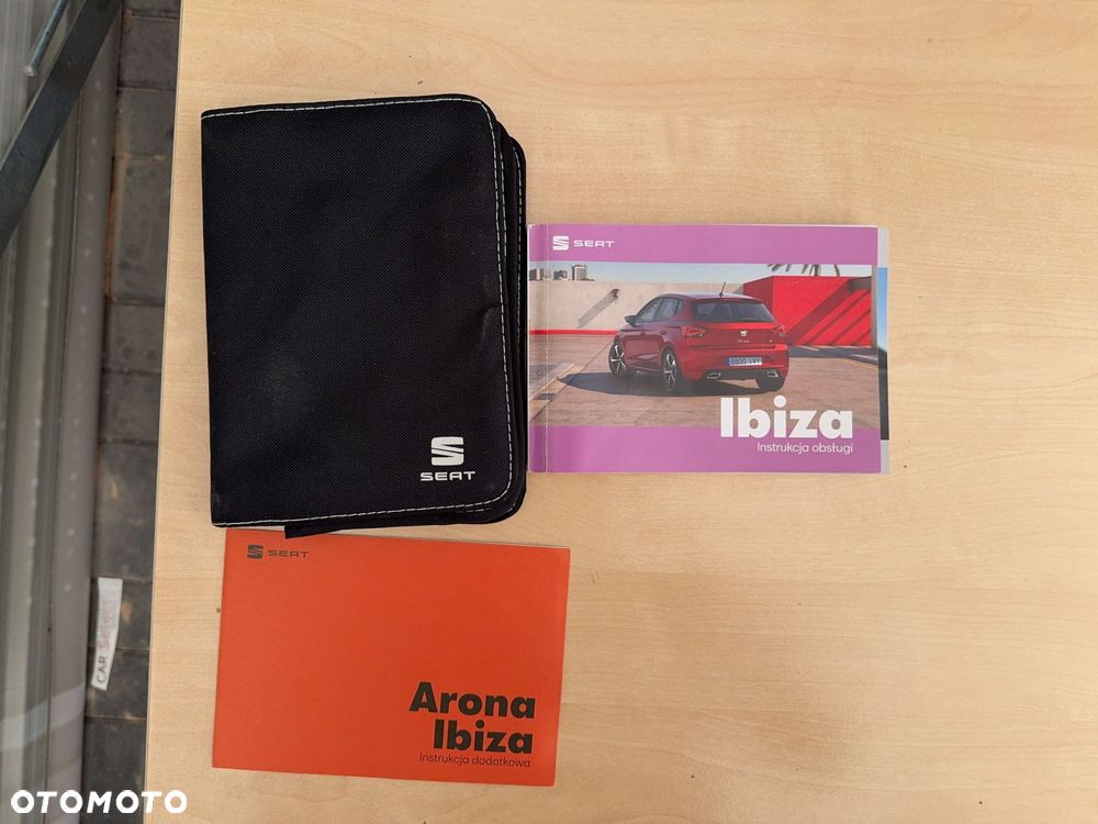 Seat Ibiza - 27