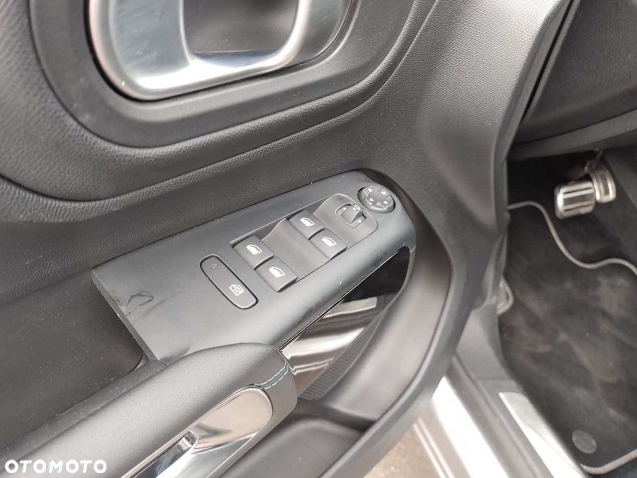 Citroën C5 Aircross 1.5 BlueHDi Shine EAT8 - 12
