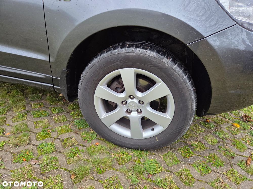 Hyundai Santa Fe 2.2 CRDi Executive - 6
