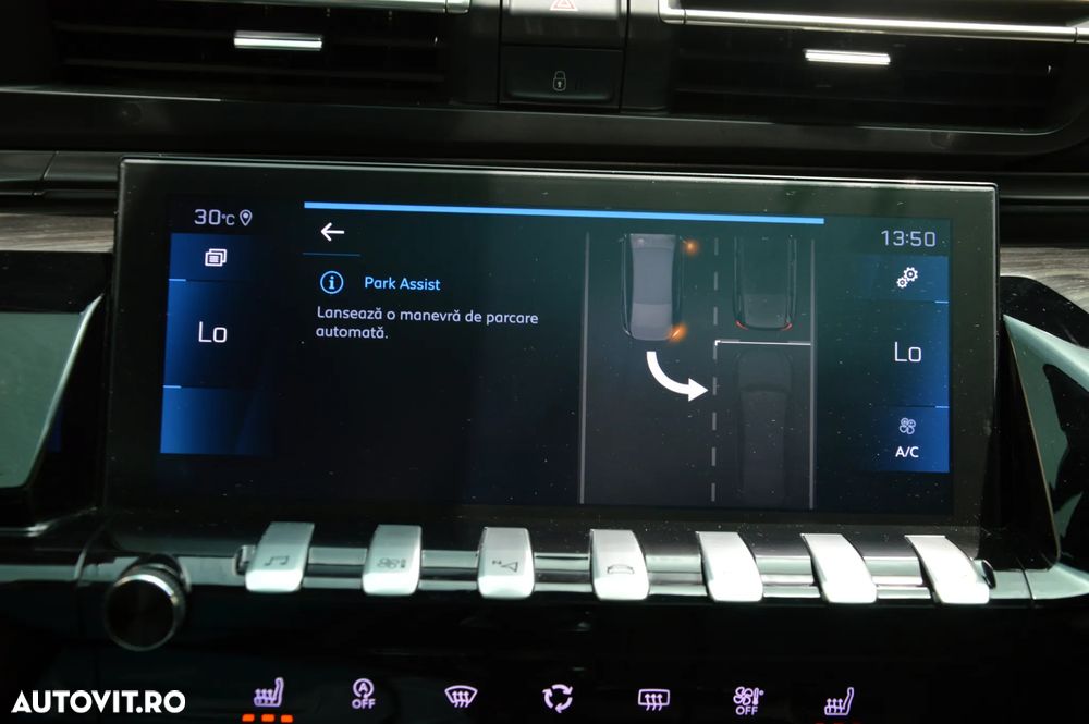 Peugeot 508 BlueHDi 180 EAT8 GT - 24
