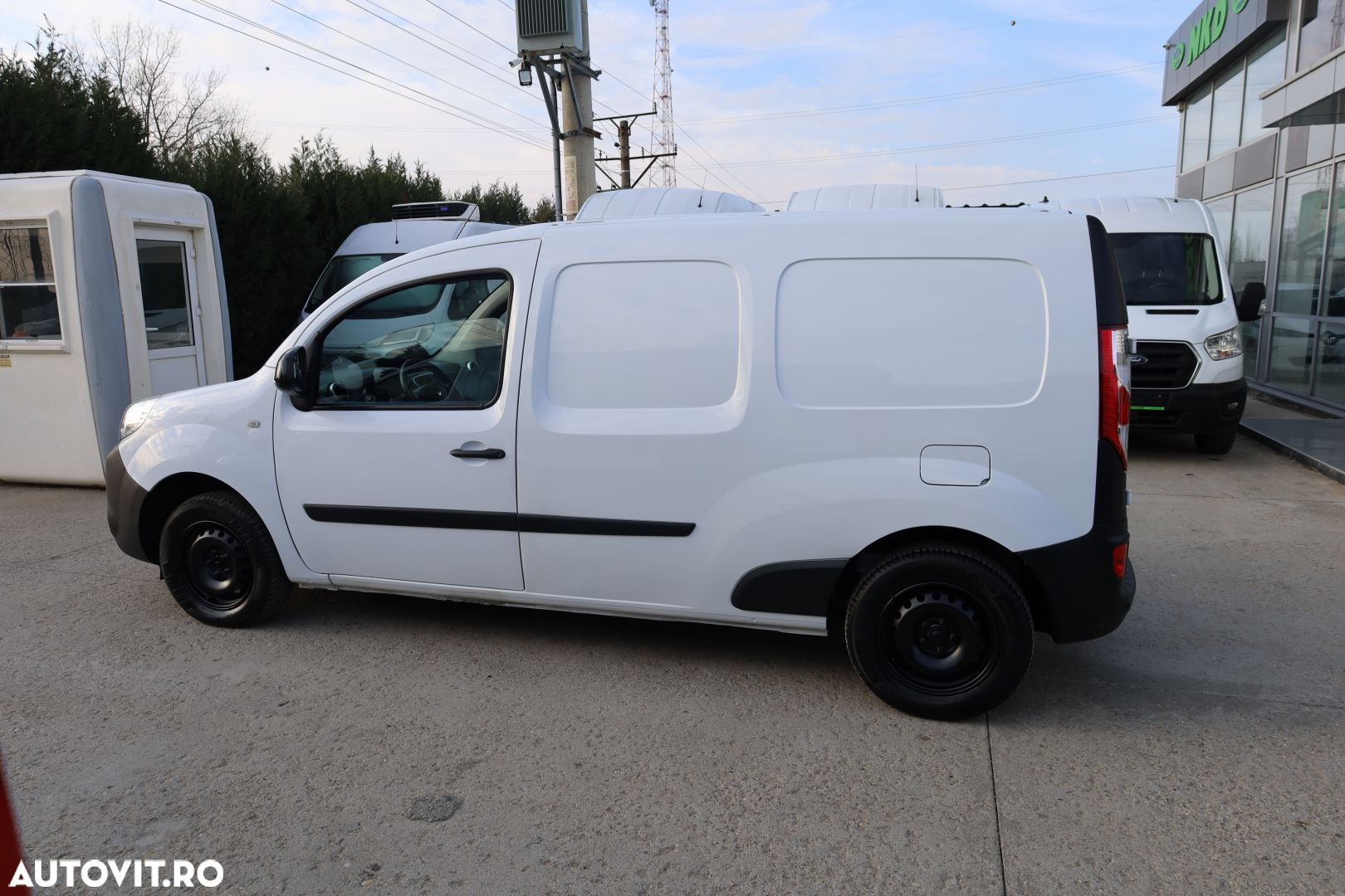 Renault Kangoo - 4