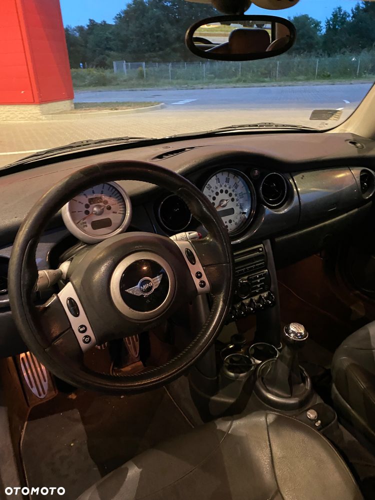 MINI Cooper S chili - 9