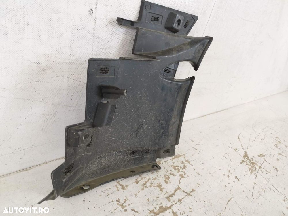 Suport Bara Fata Dreapta Tesla  Model X 1 [2015 - 2020] 2021 2022 2023 - 6