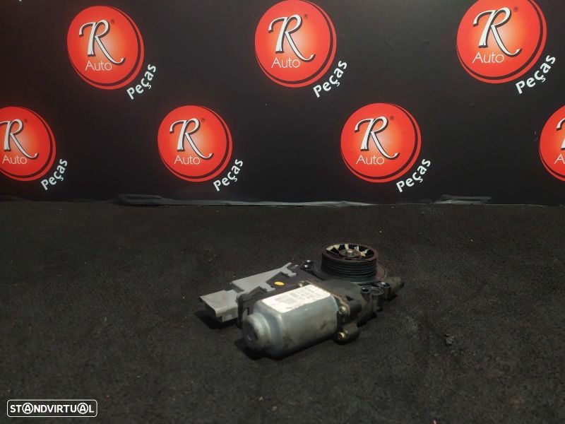 Motor Do Elevador Porta F.D Citroên C3 I (Fc_, Fn_) - 1