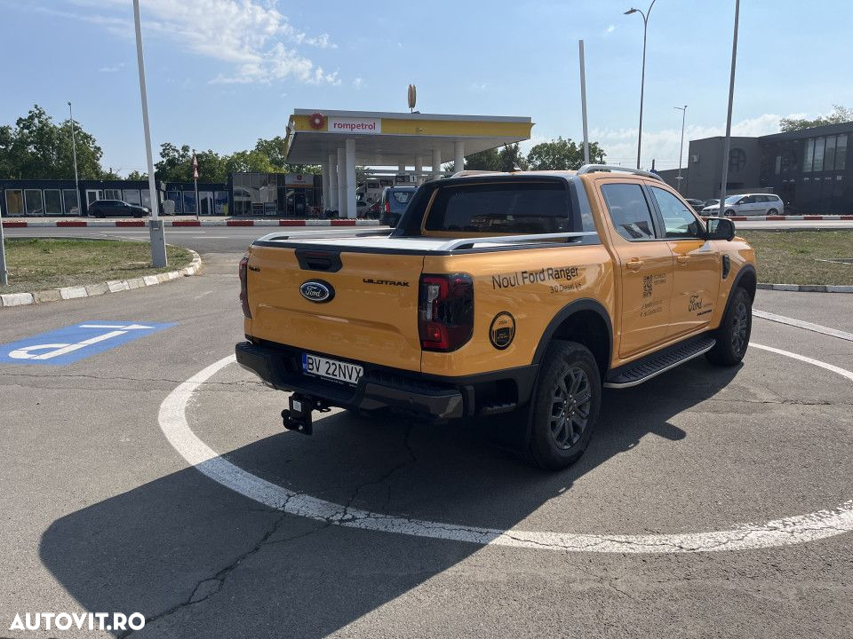 Ford Ranger - 4