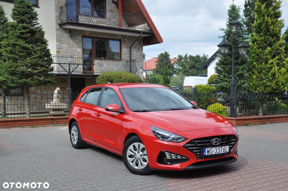 Hyundai i30 1.0 T-GDI Comfort - 3