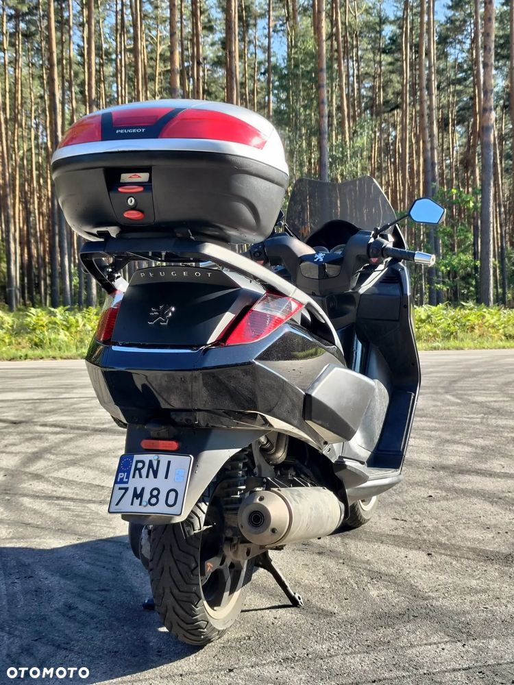 Peugeot Satelis - 3