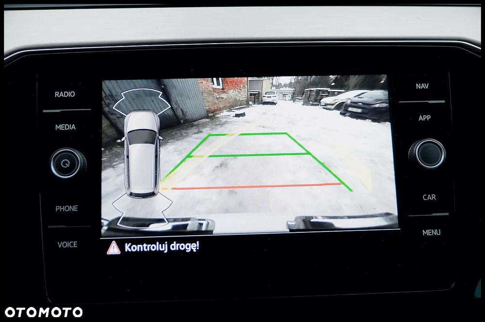 Volkswagen Passat Variant - 35