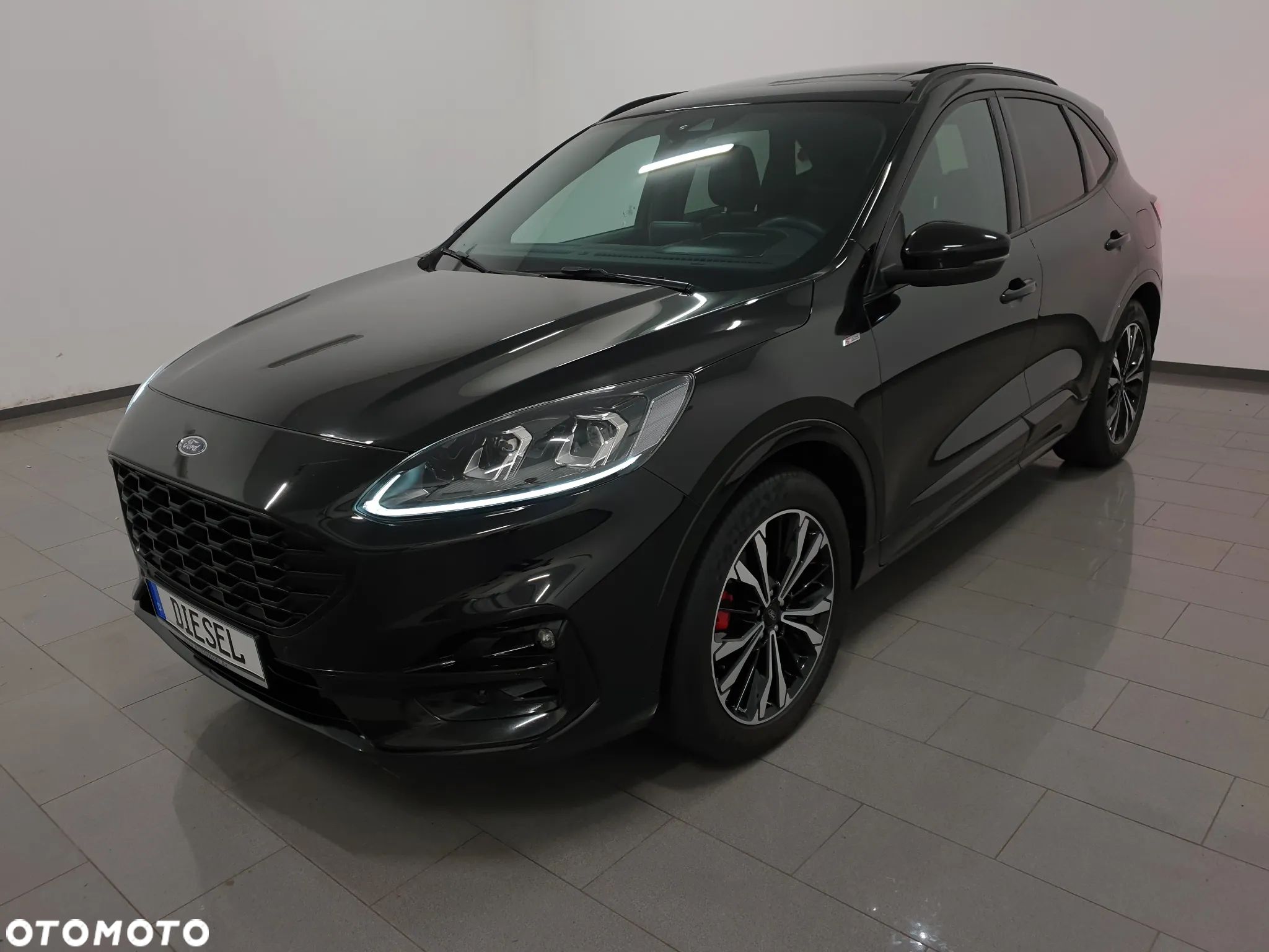 Ford Kuga 2.0 EcoBlue 4x4 ST-LINE X - 1