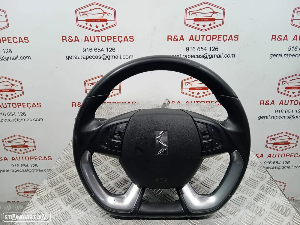 Volante Citroen DS5 Original - 1