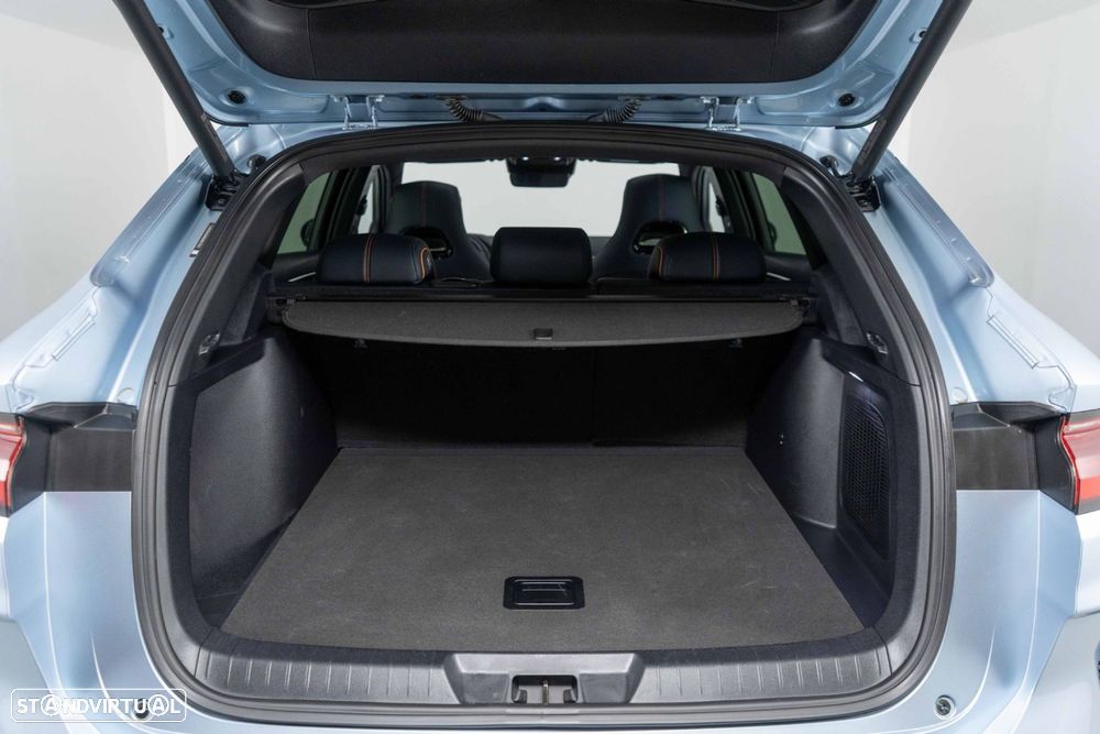 BYD Seal U 87 kWh Design - 12