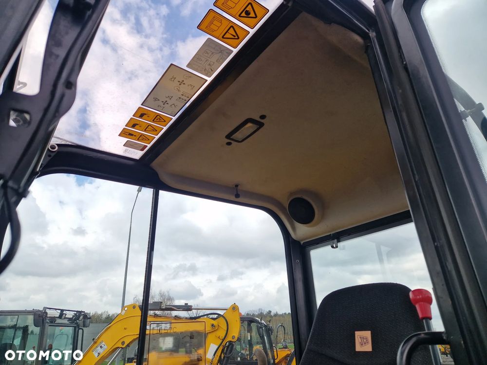 JCB 57 C-1 , 48 Z-1 ,8026cst - 12