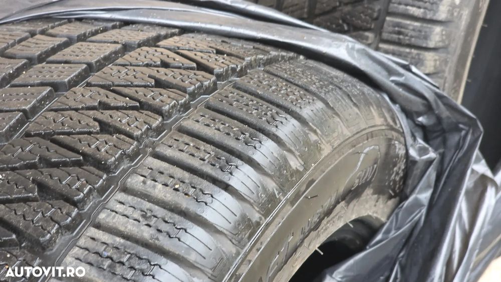 Anvelope KUMHO 275 45 R20, 2024 - 6