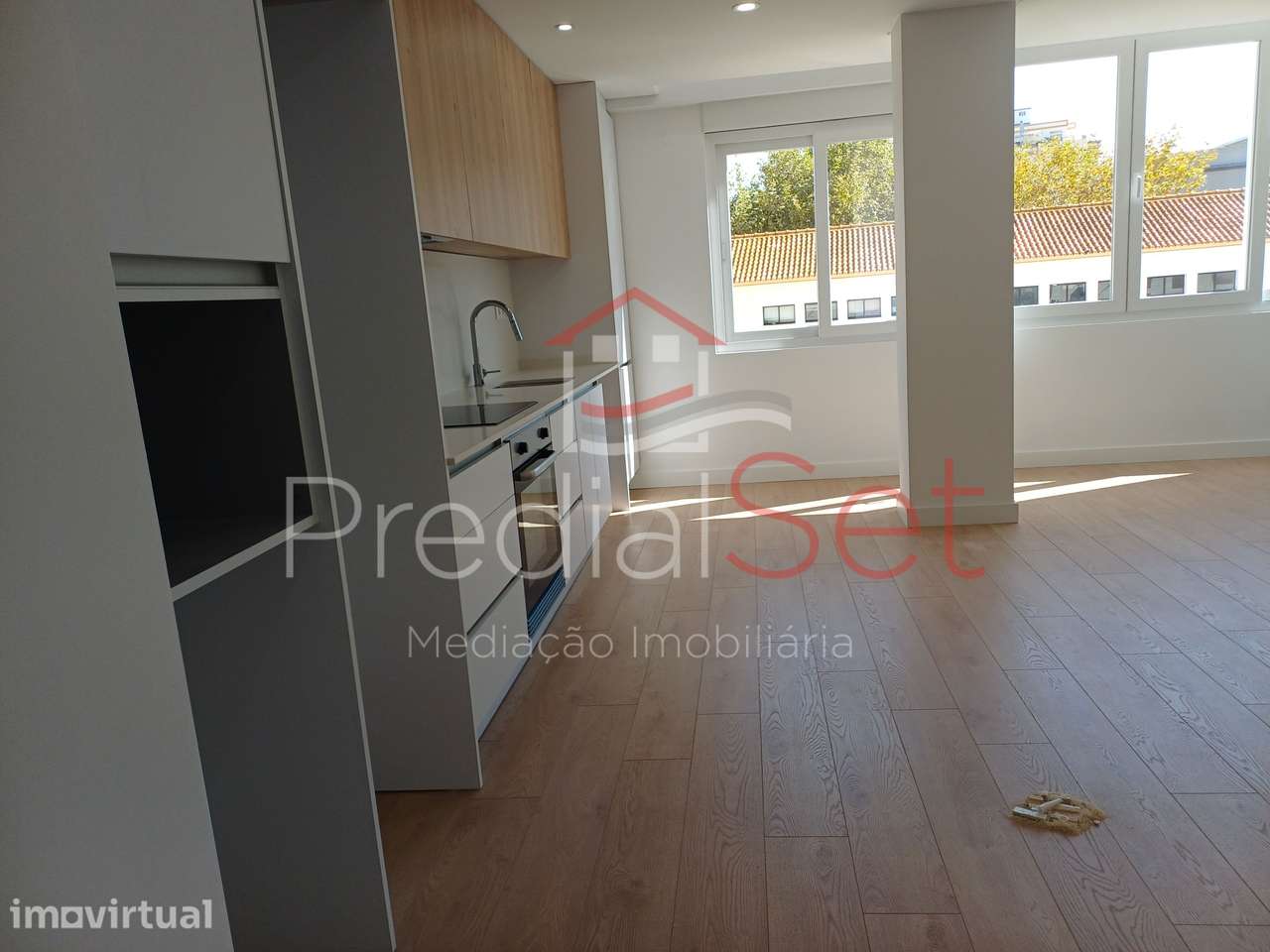 Apartamento T3 Totalmente Renovado- Montalvão-Setubal - Grande imagem: 4/21