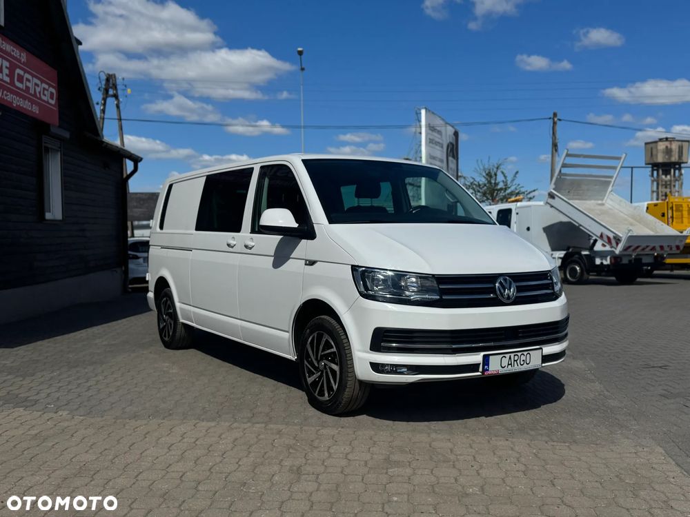 Volkswagen TRANSPORTER - 4