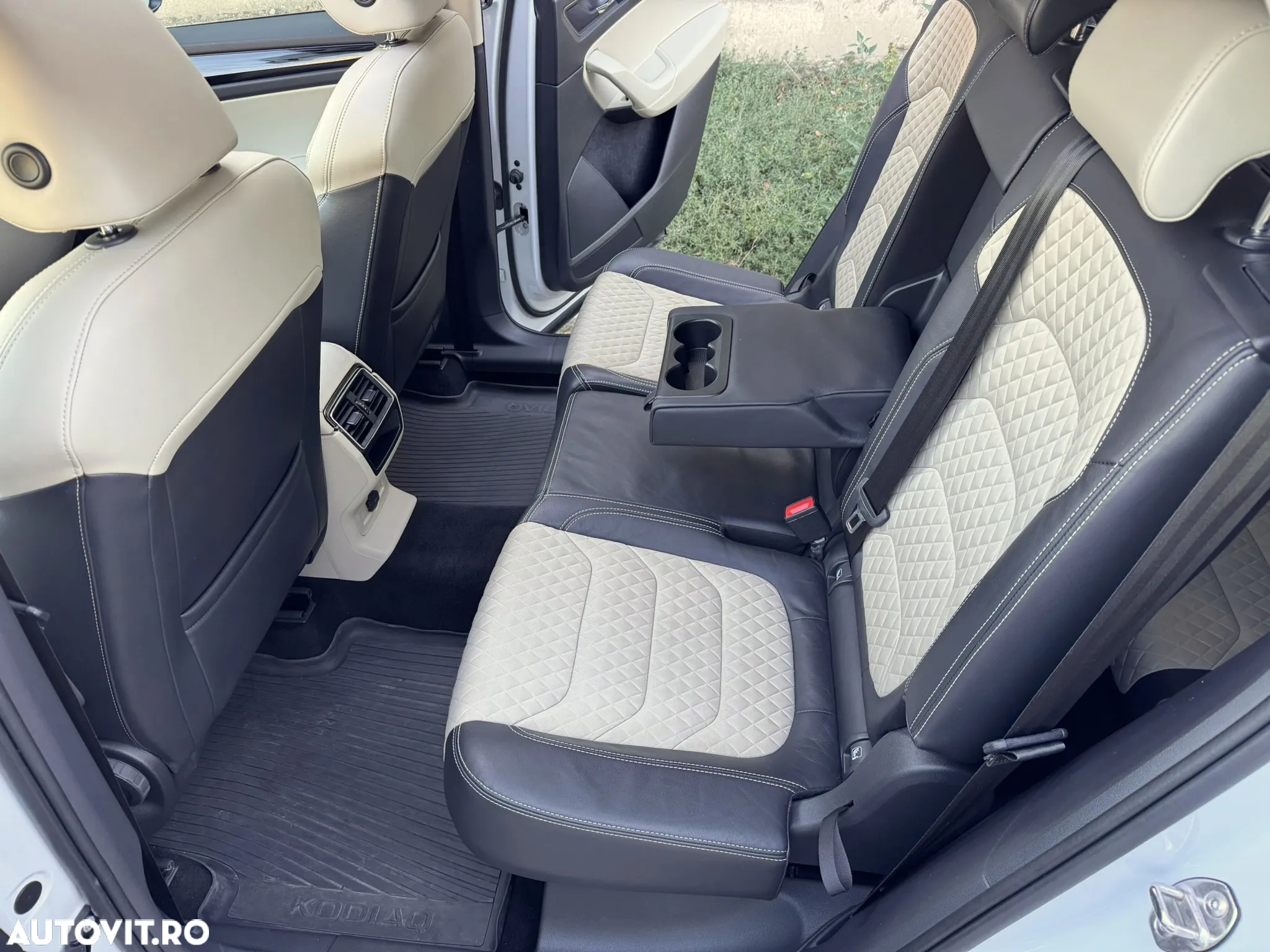 Skoda Kodiaq 2.0 TDI 4X4 DSG Style - 26