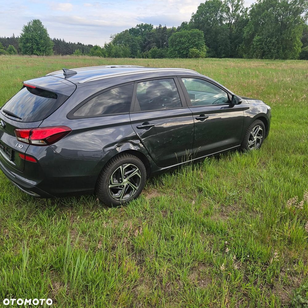 Hyundai i30 1.6 CRDI EDITION 30 - 3