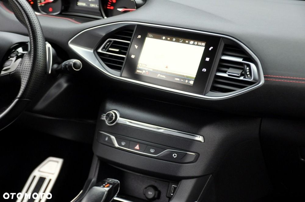 Peugeot 308 - 27