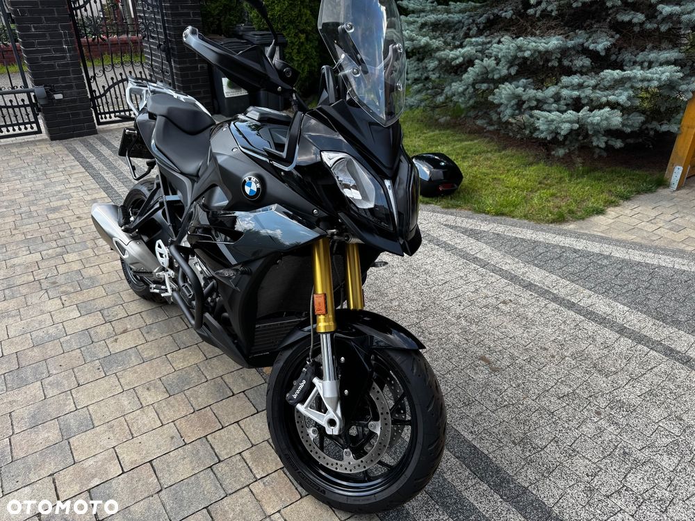 BMW XR - 5