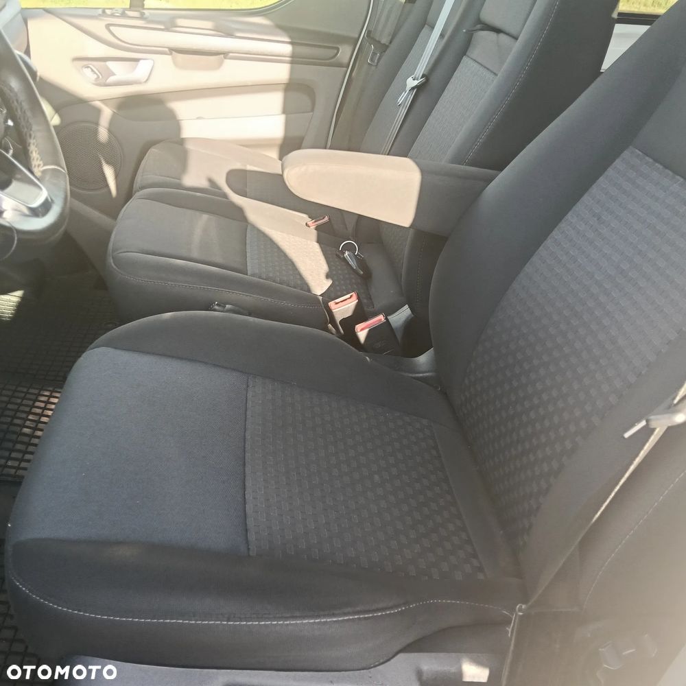 Ford Transit Custom Kombi-Van 340 L2H1 Trend - 31