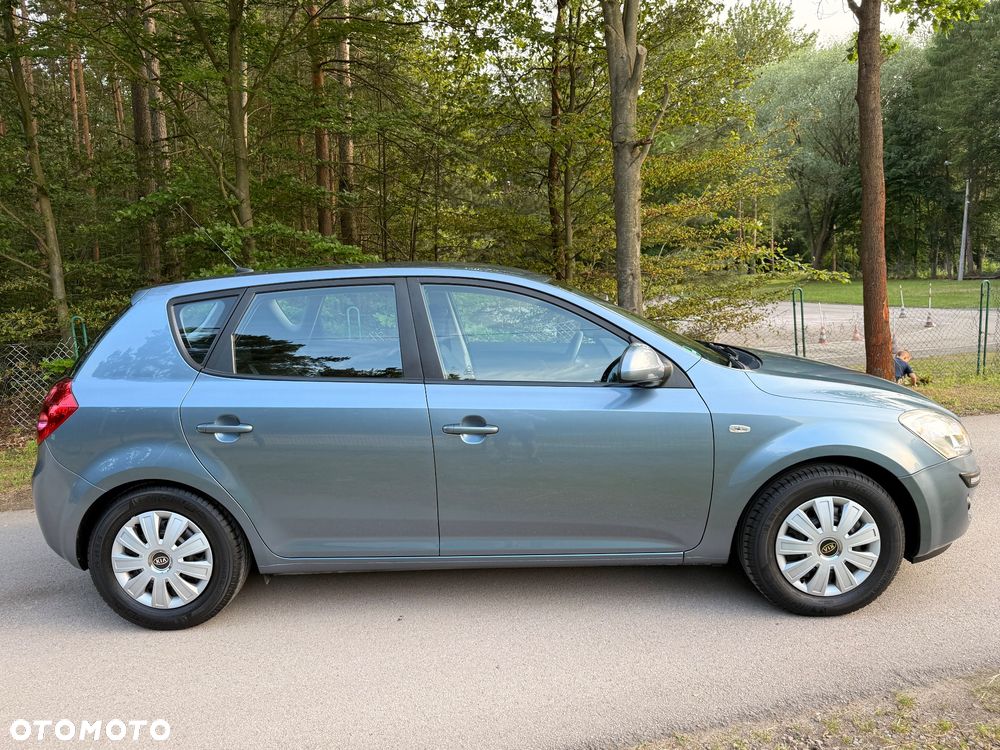 Kia Ceed 1.4 Comfort - 8