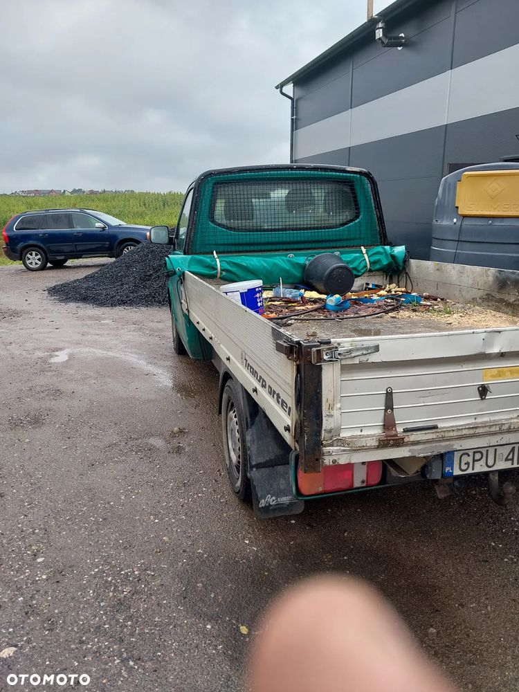 Volkswagen T5 - 4