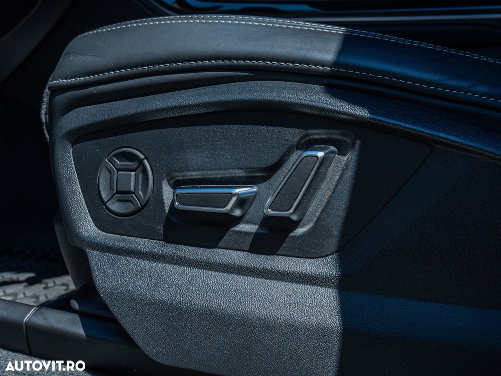 AUDI Q8 2022 — imagine 22