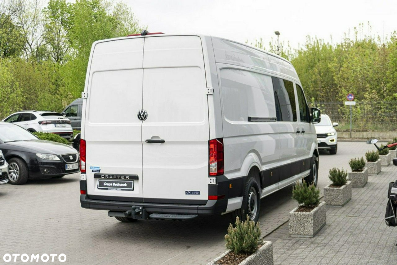 Volkswagen Crafter - 8