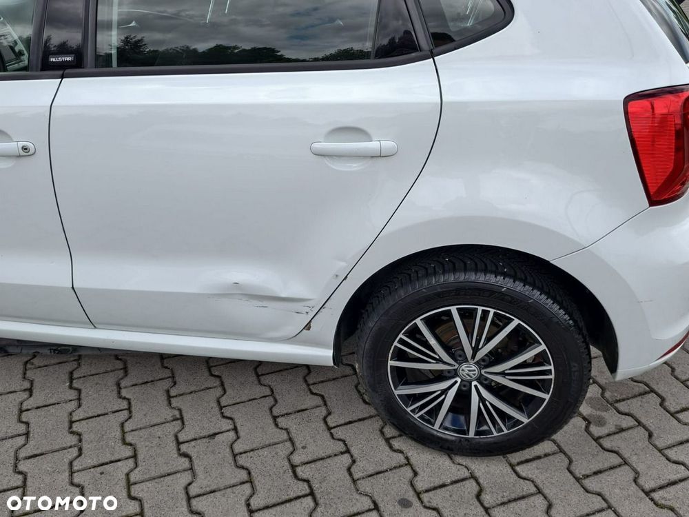 Volkswagen Polo - 24