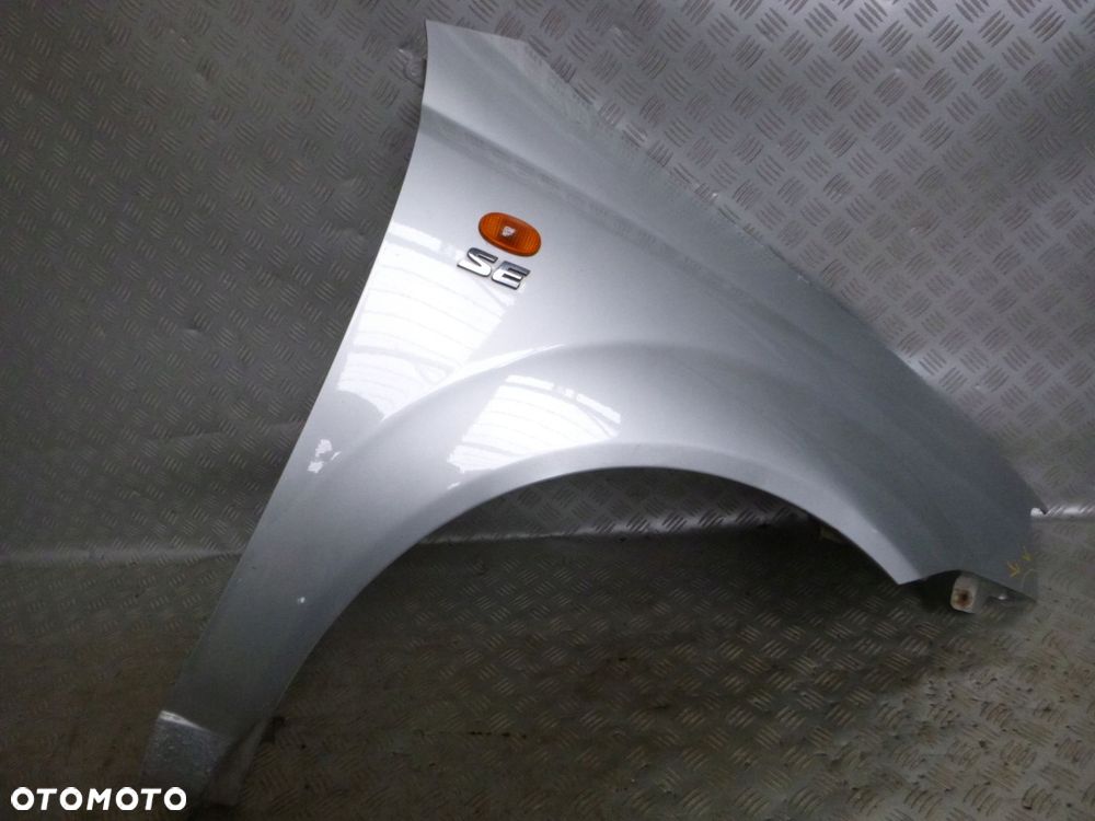 BŁOTNIK PRZEDNI PRAWY CHEVROLET AVEO 03-05 R - 1