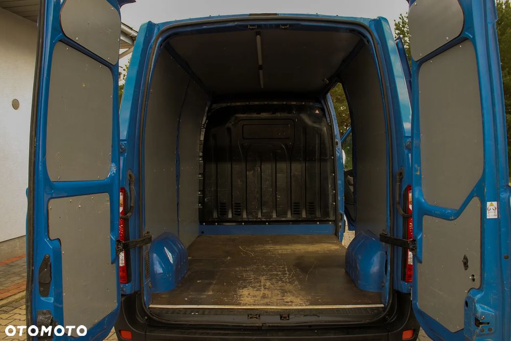 Renault Master - 32