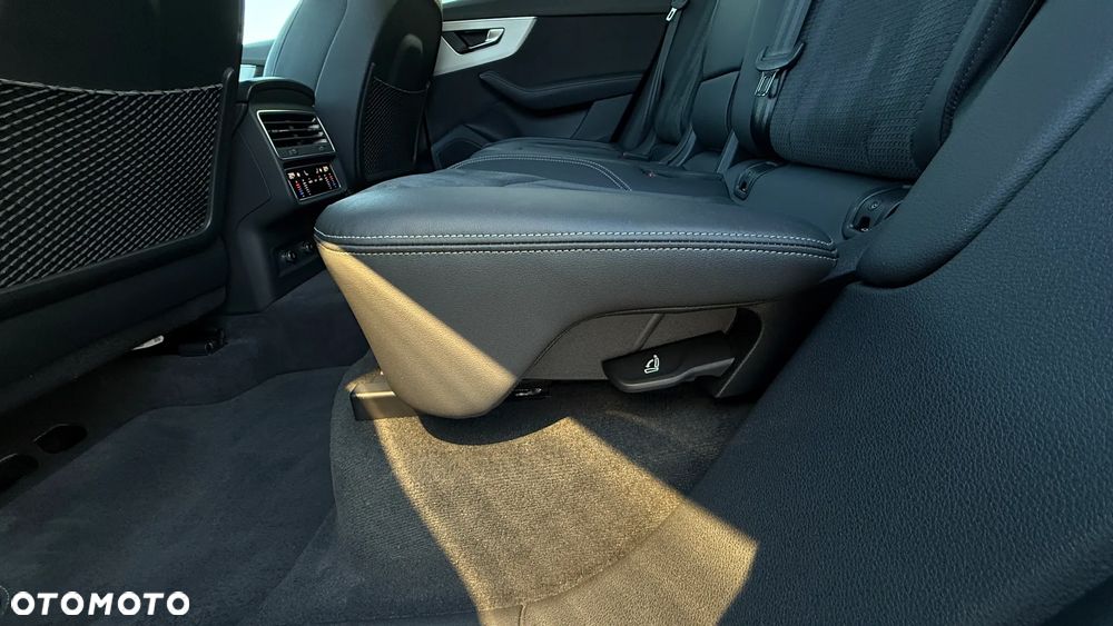 Audi Q8 50 TDI mHEV Quattro Tiptronic - 18