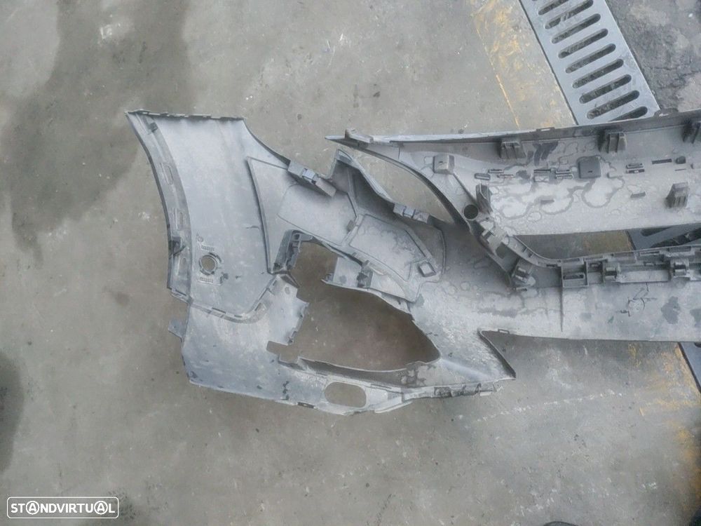 Parachoques Frente / Para Choques Frontal Nu Peugeot 3008 Suv (M_)  98 - 7