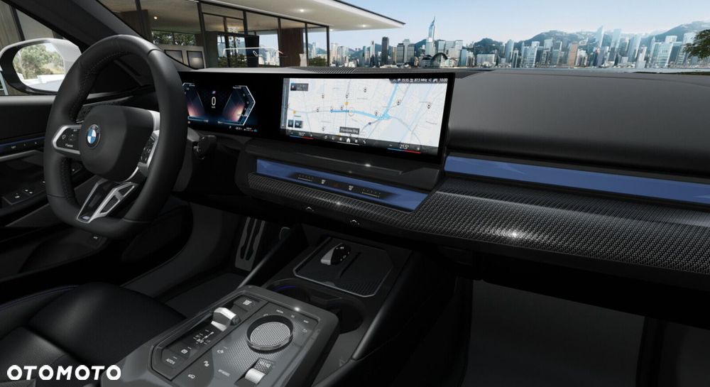 BMW 520D 2026 photo 5