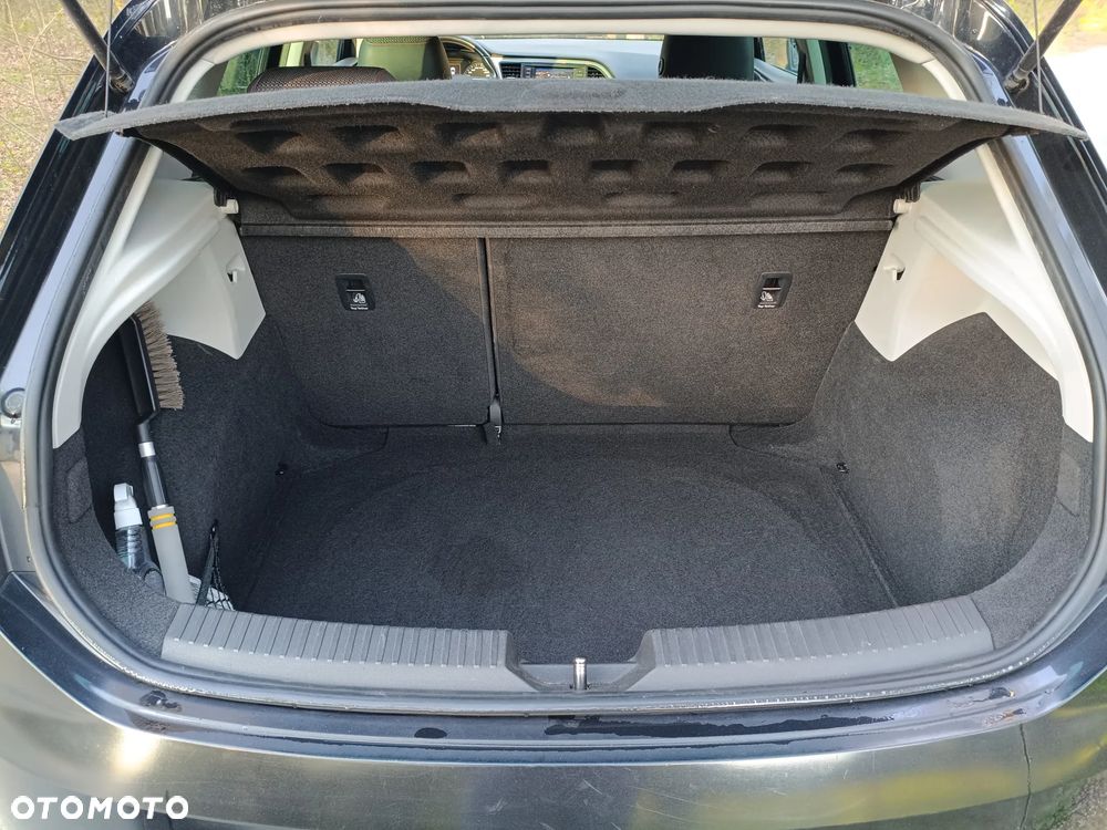 Seat Leon 1.4 TSI FR S&S - 11