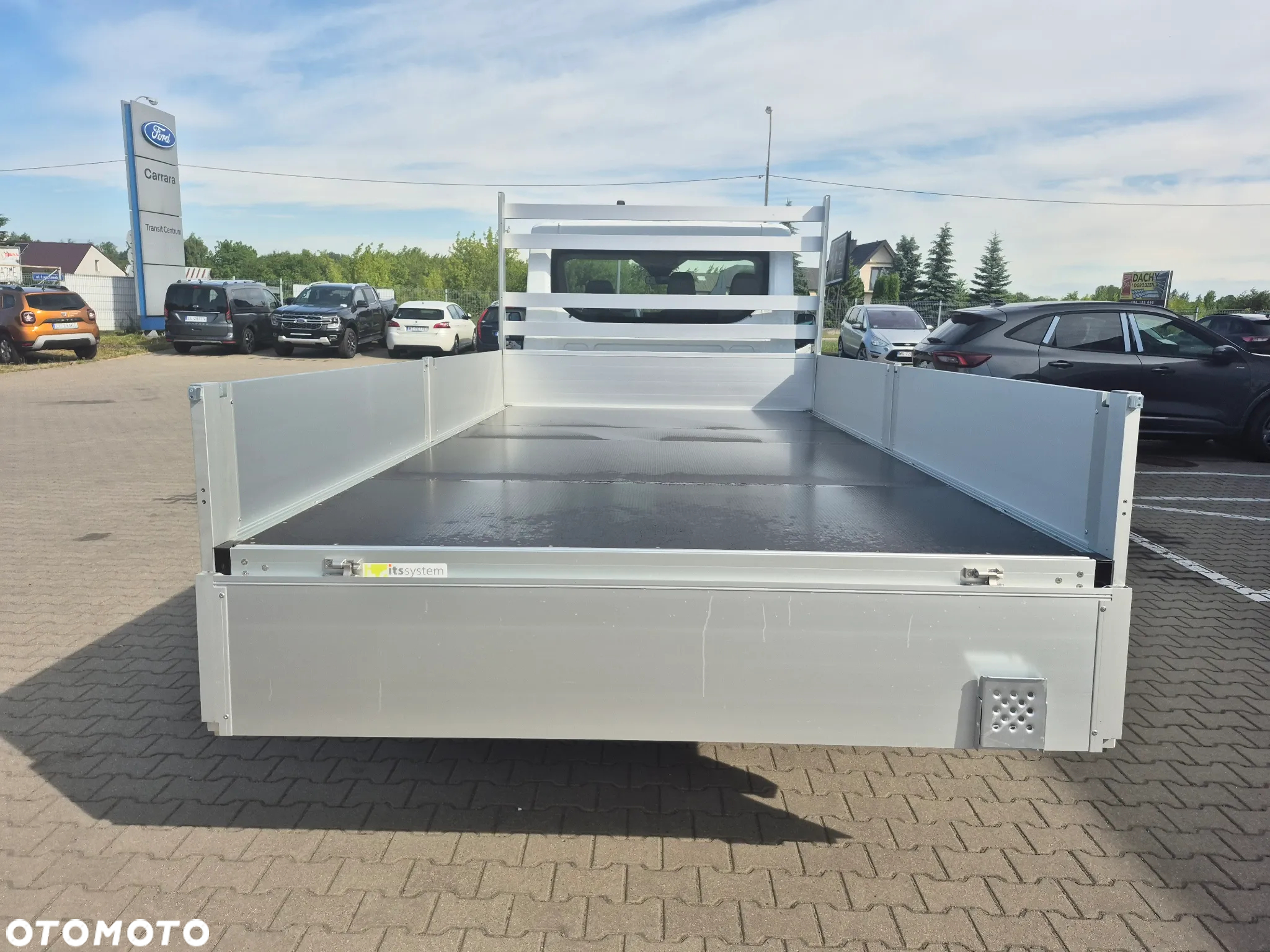 Ford TRANSIT - 9