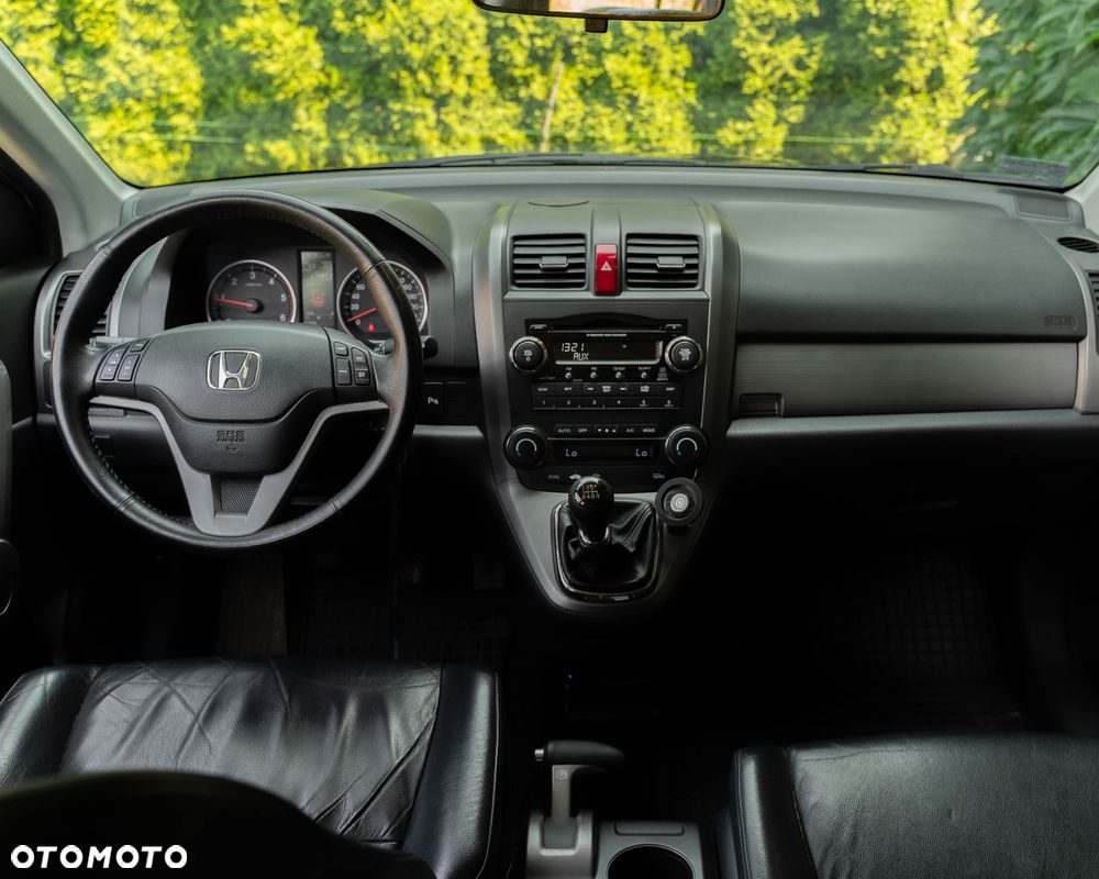 Honda CR-V 2.2i-CTDi Executive - 7