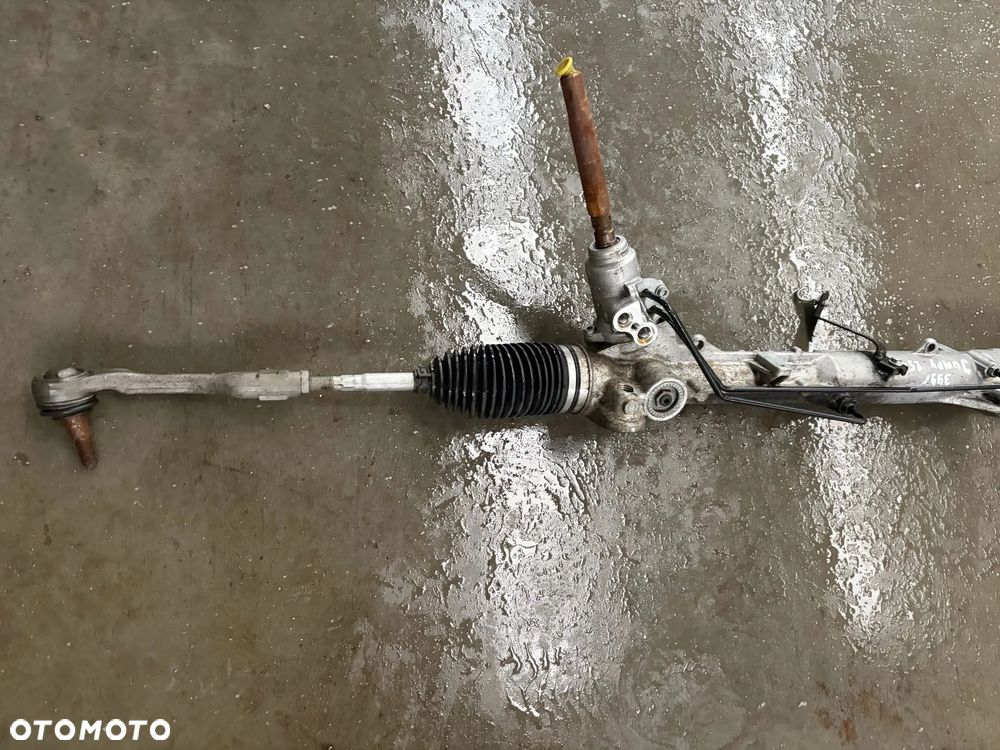 CITROEN PEUGEOT JUMPY EXPERT PROACE KOLUMNA KIEROWNICZA MAGLOWNICA - 4