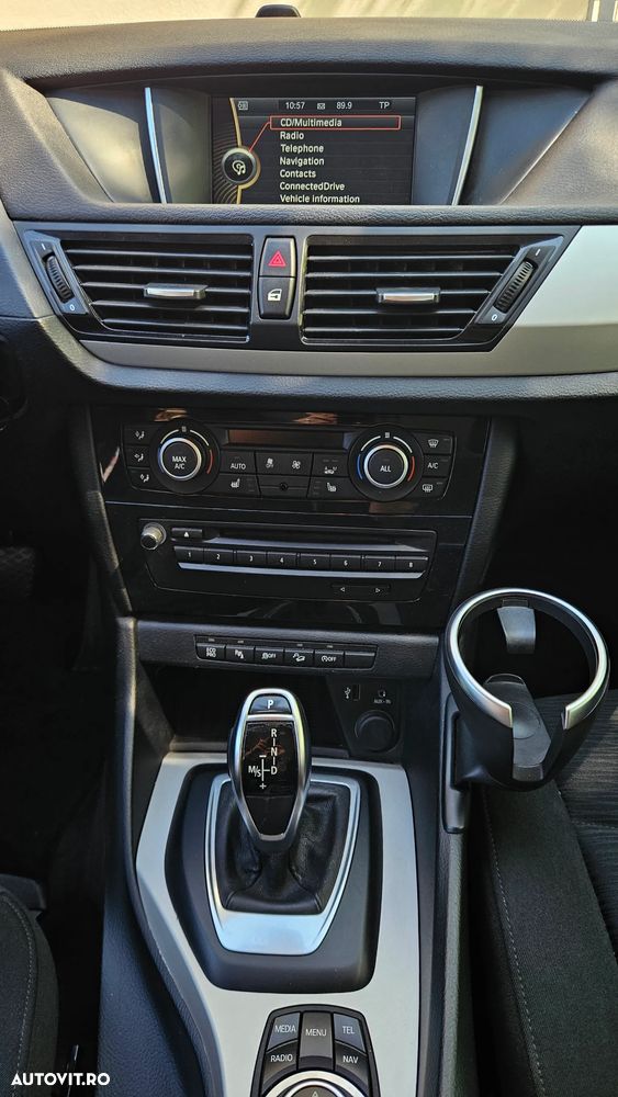 BMW X1 - 7