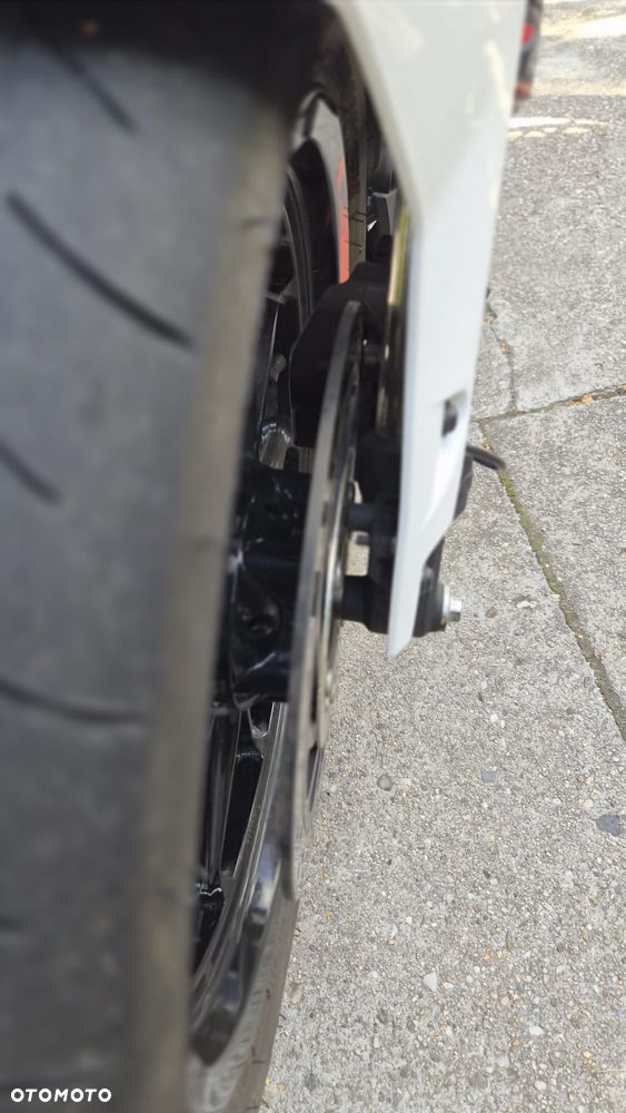 KTM Duke 125 - 10