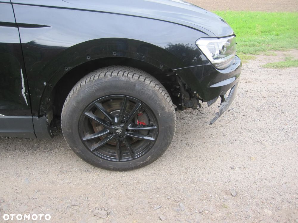 Volkswagen Tiguan 2.0 TSI 4Motion DSG OPF Comfortline - 9
