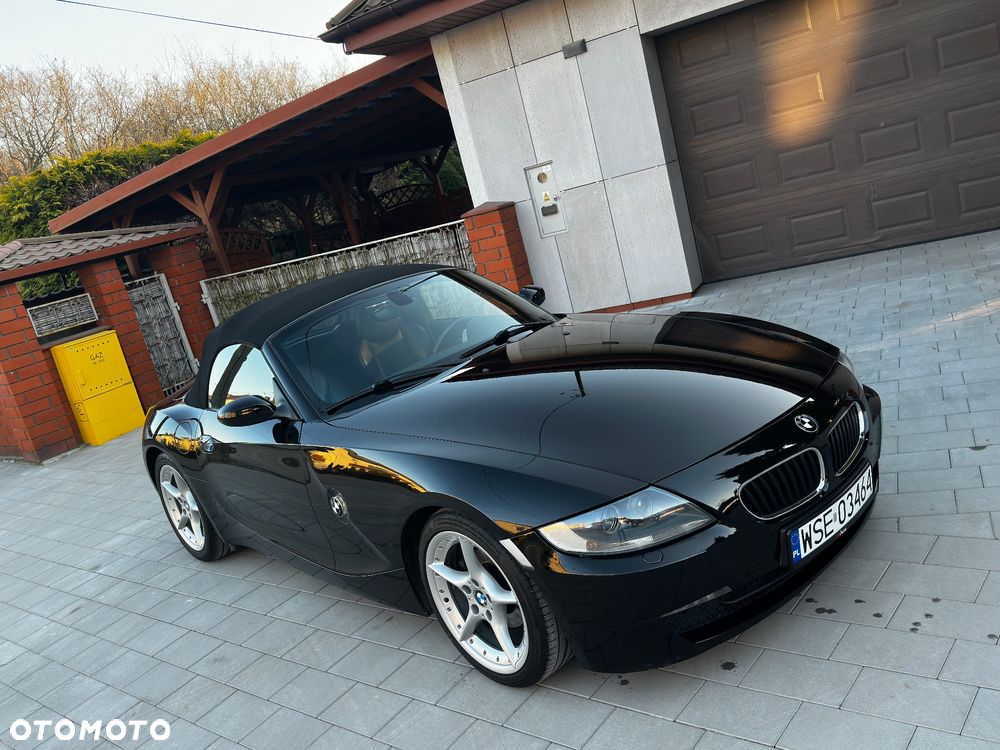 BMW Z4 - 29