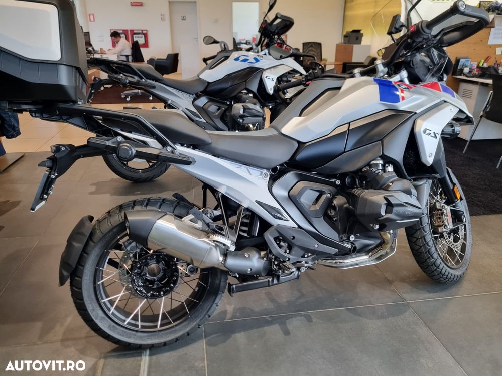 BMW R 1300 GS - 2