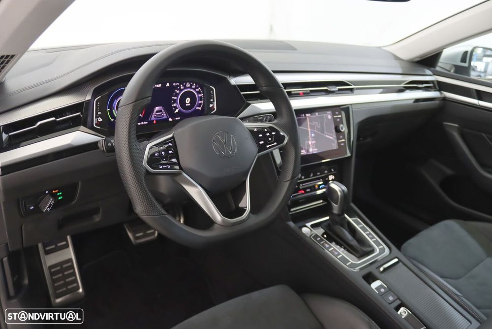 VW Arteon Shooting Brake 1.4 TSI eHybrid Elegance - 3