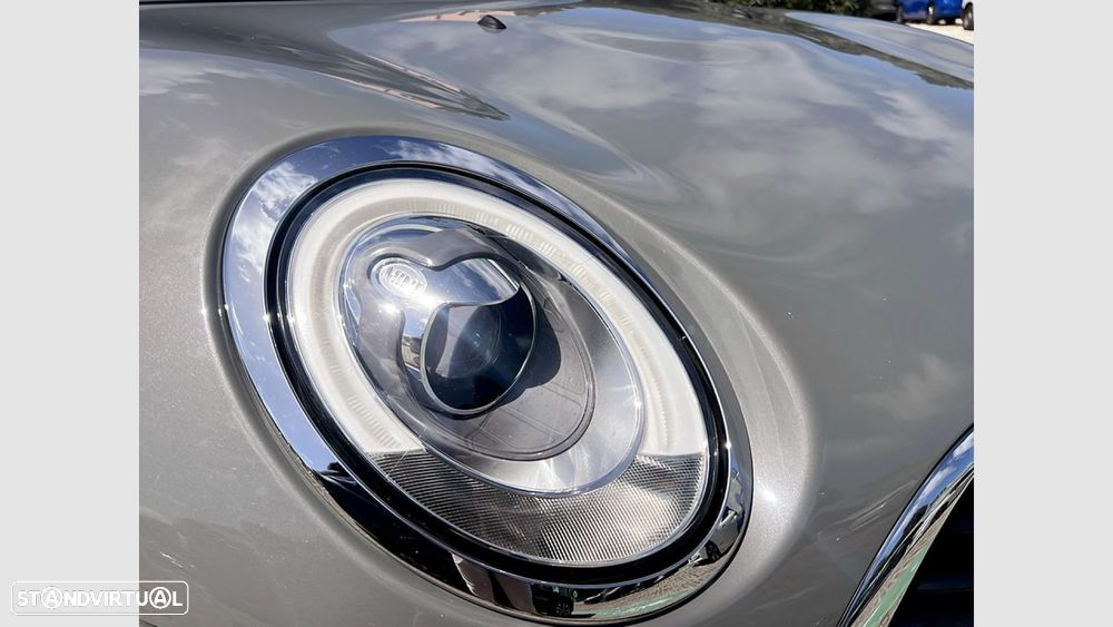 MINI Clubman One D - 9