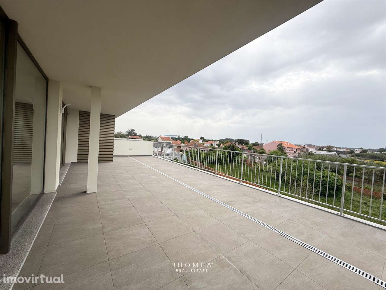 Novo - Apartamento T3 Implex - Ílhavo - Grande imagem: 3/13